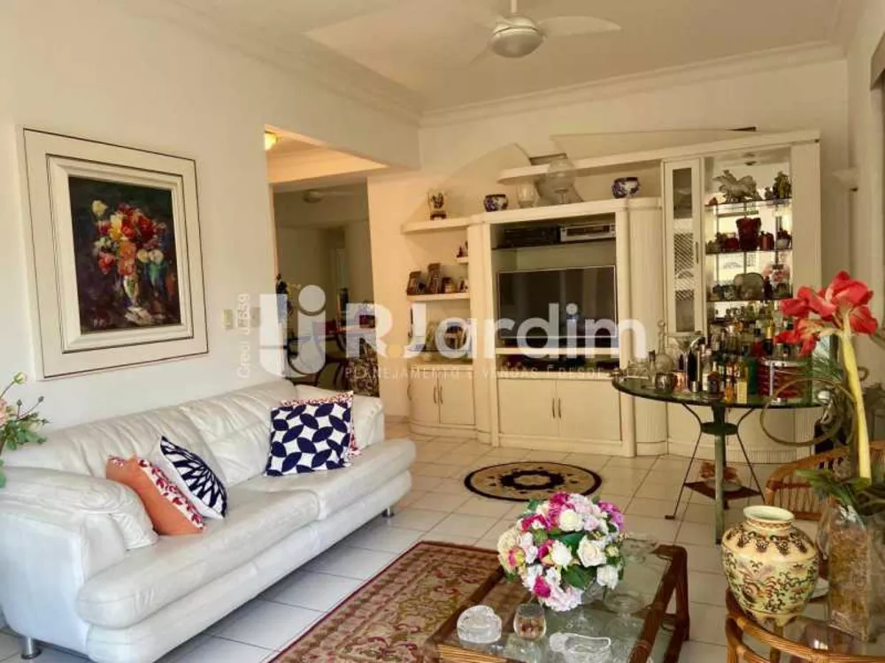 Apartamento, 3 quartos, 104 m² - Foto 5