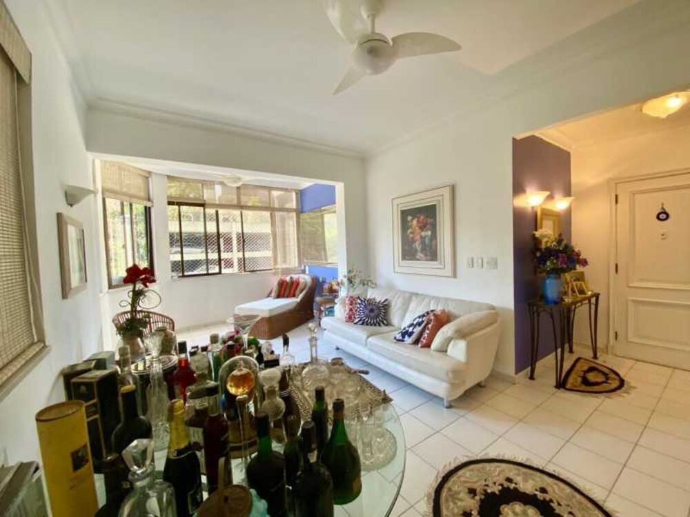 Apartamento, 3 quartos, 104 m² - Foto 32