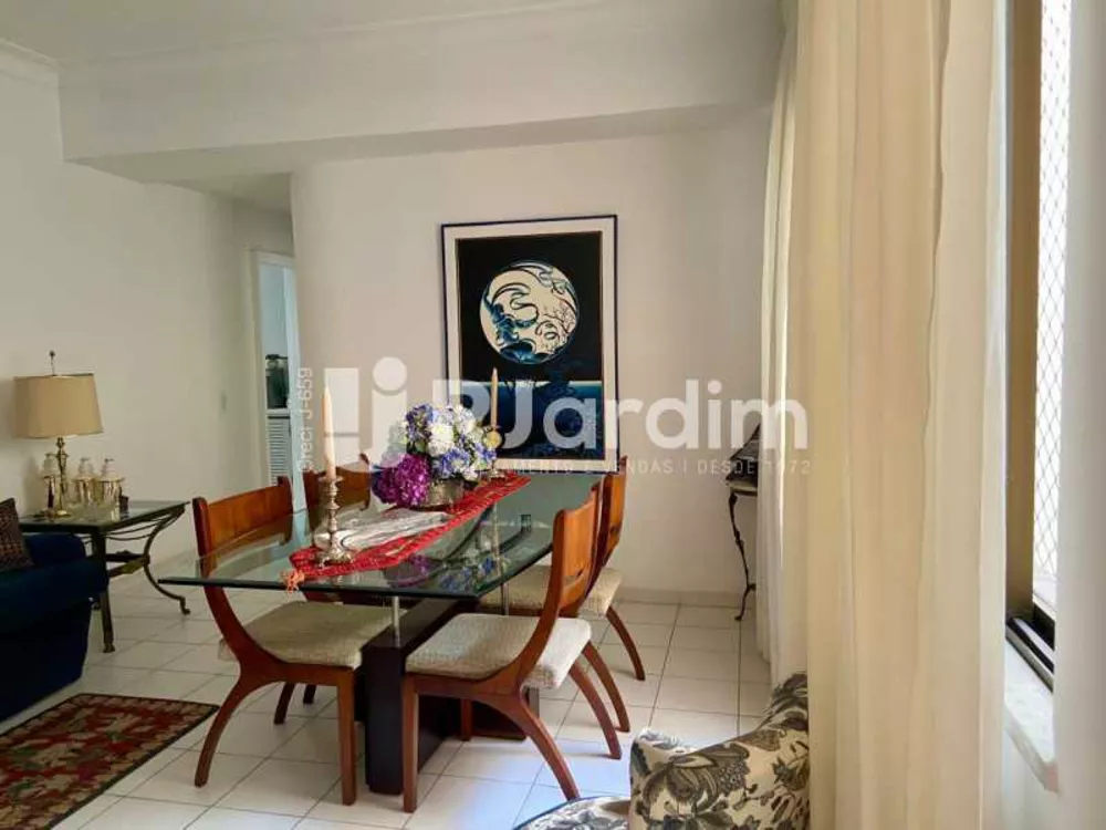 Apartamento, 3 quartos, 104 m² - Foto 11