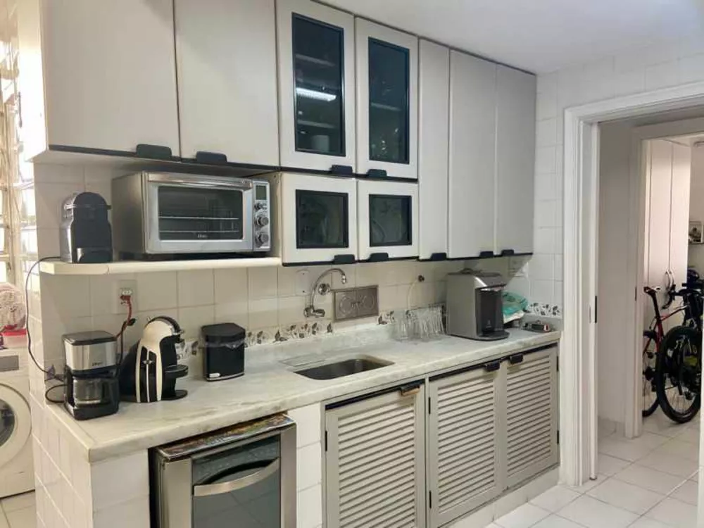 Apartamento, 3 quartos, 104 m² - Foto 35