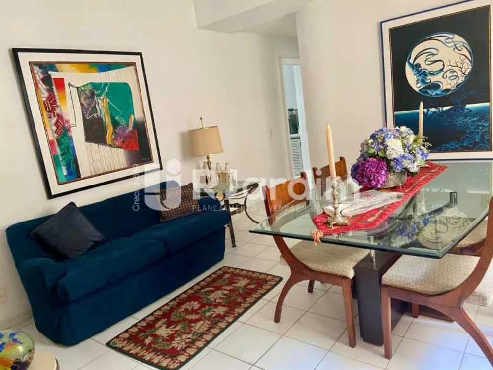 Apartamento, 3 quartos, 104 m² - Foto 9