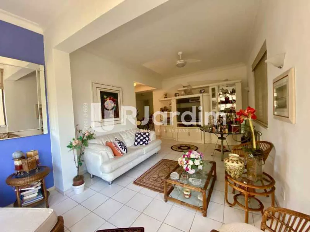 Apartamento, 3 quartos, 104 m² - Foto 4