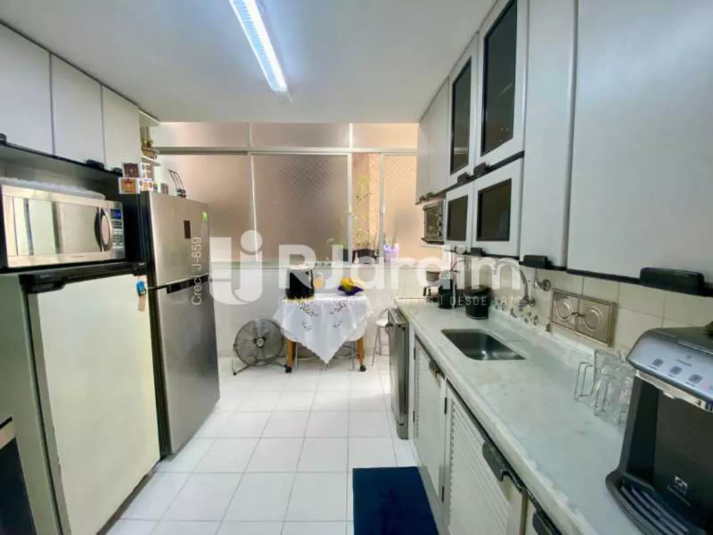 Apartamento, 3 quartos, 104 m² - Foto 17