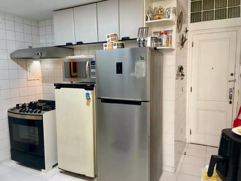Apartamento, 3 quartos, 104 m² - Foto 37