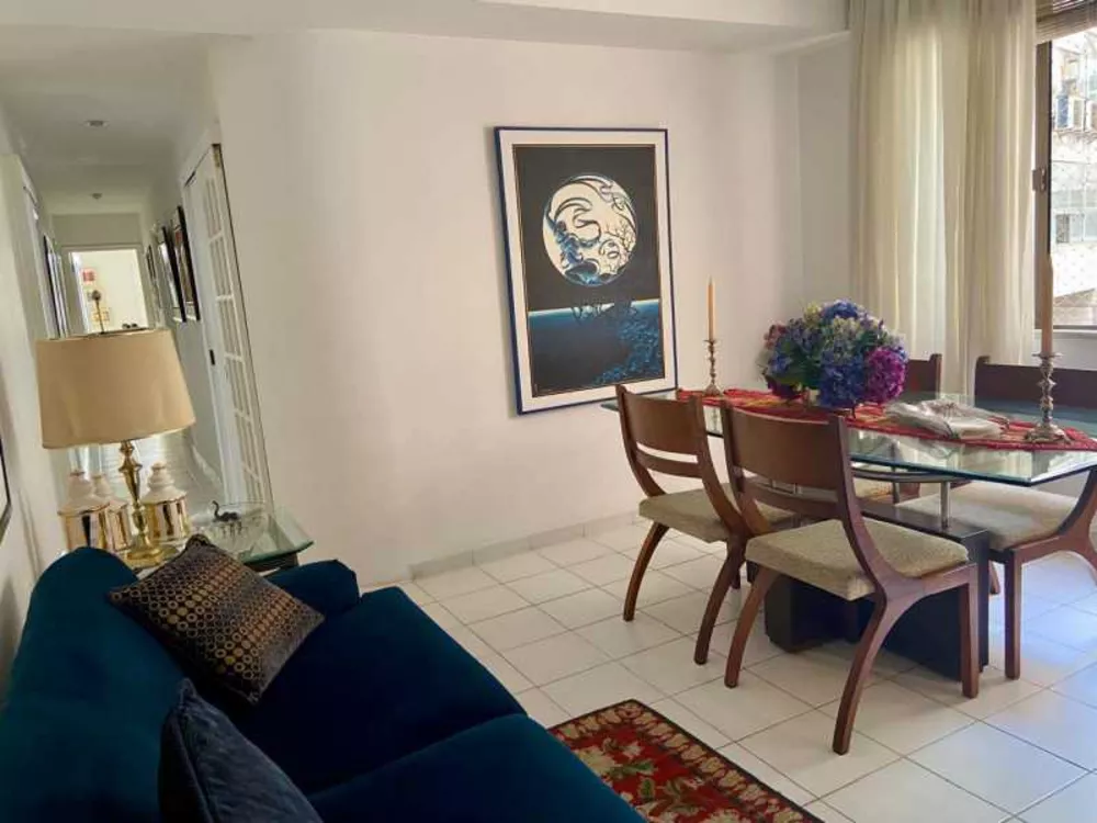Apartamento, 3 quartos, 104 m² - Foto 29