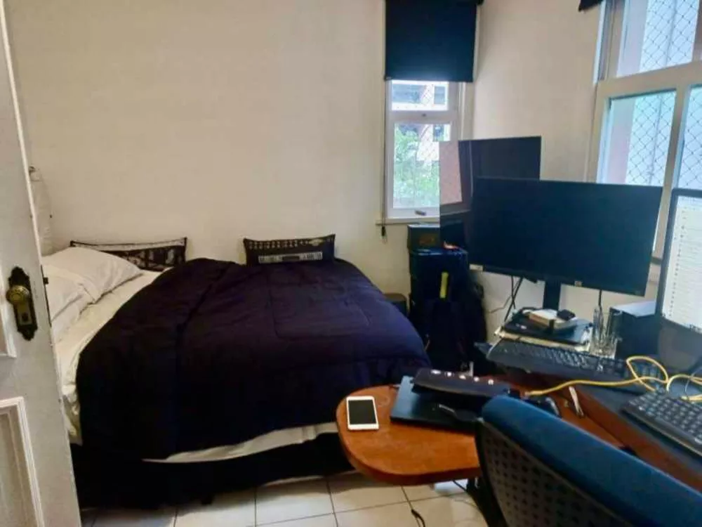 Apartamento, 3 quartos, 104 m² - Foto 49