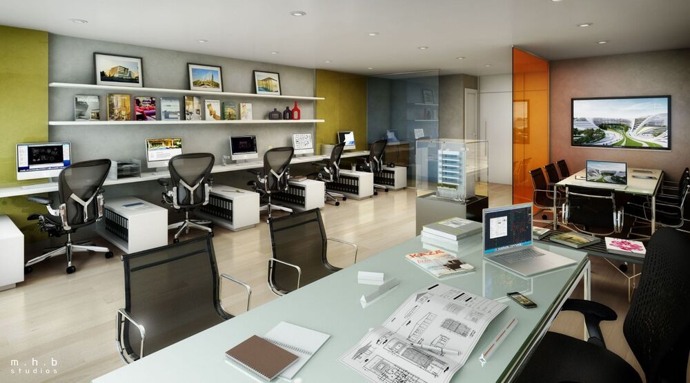 Sala-Conjunto, 24 m² - Foto 2