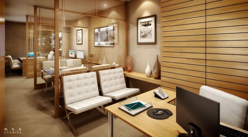 Sala-Conjunto, 24 m² - Foto 1