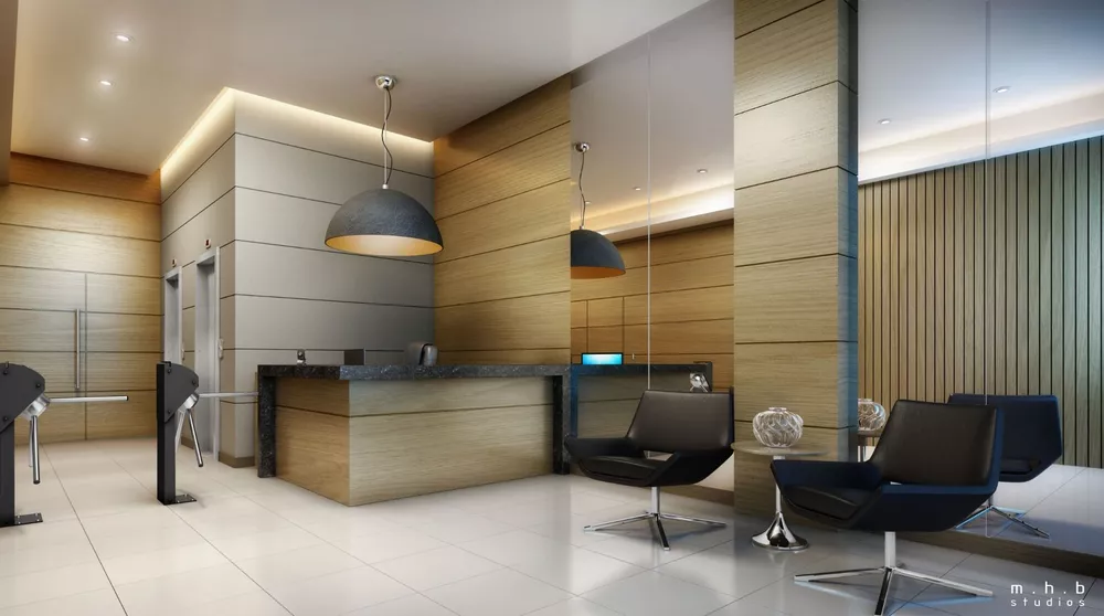 Sala-Conjunto, 24 m² - Foto 6