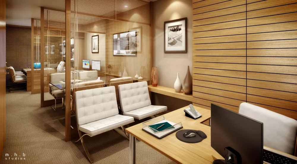 Sala-Conjunto, 24 m² - Foto 9