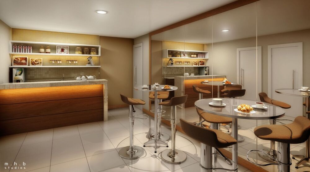 Sala-Conjunto, 24 m² - Foto 4