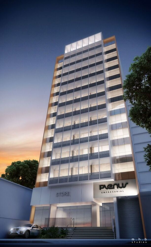 Sala-Conjunto, 24 m² - Foto 8