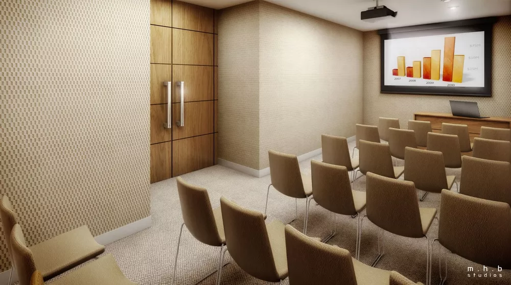 Sala-Conjunto, 24 m² - Foto 3