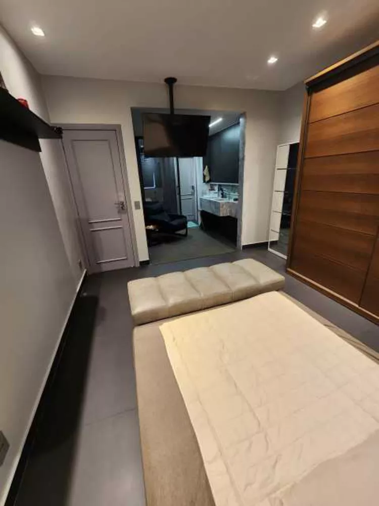 Apartamento, 3 quartos, 160 m² - Foto 7