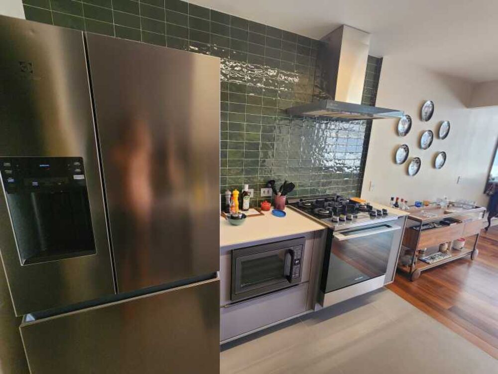 Apartamento, 3 quartos, 160 m² - Foto 28
