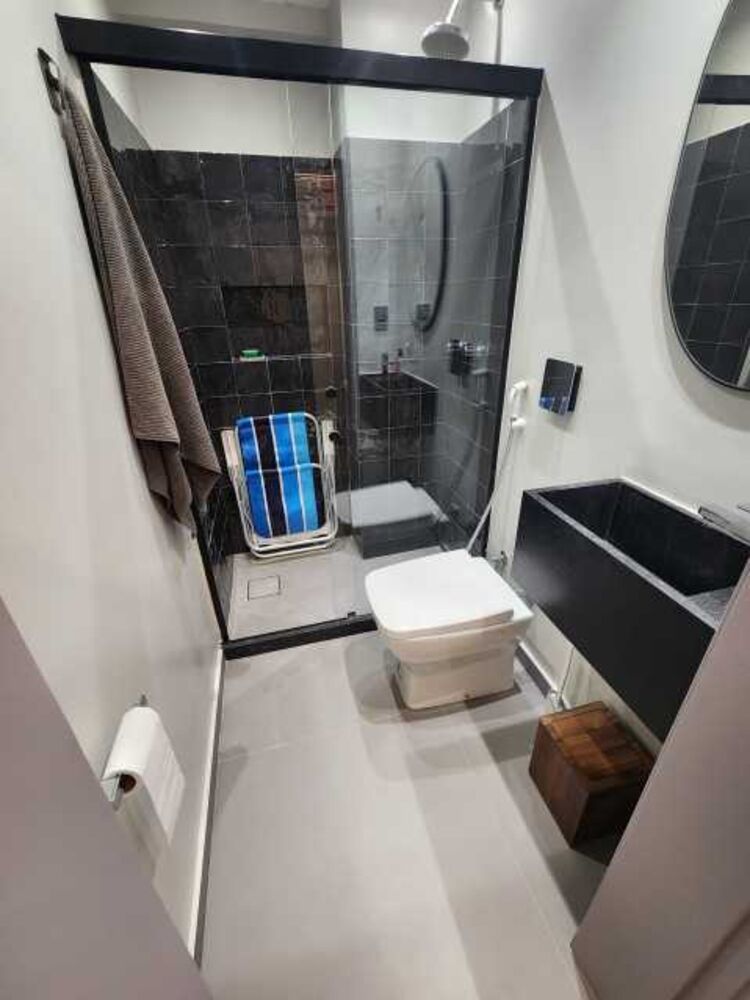 Apartamento, 3 quartos, 160 m² - Foto 30