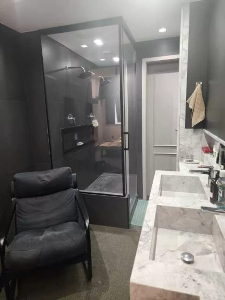 Apartamento, 3 quartos, 160 m² - Foto 6