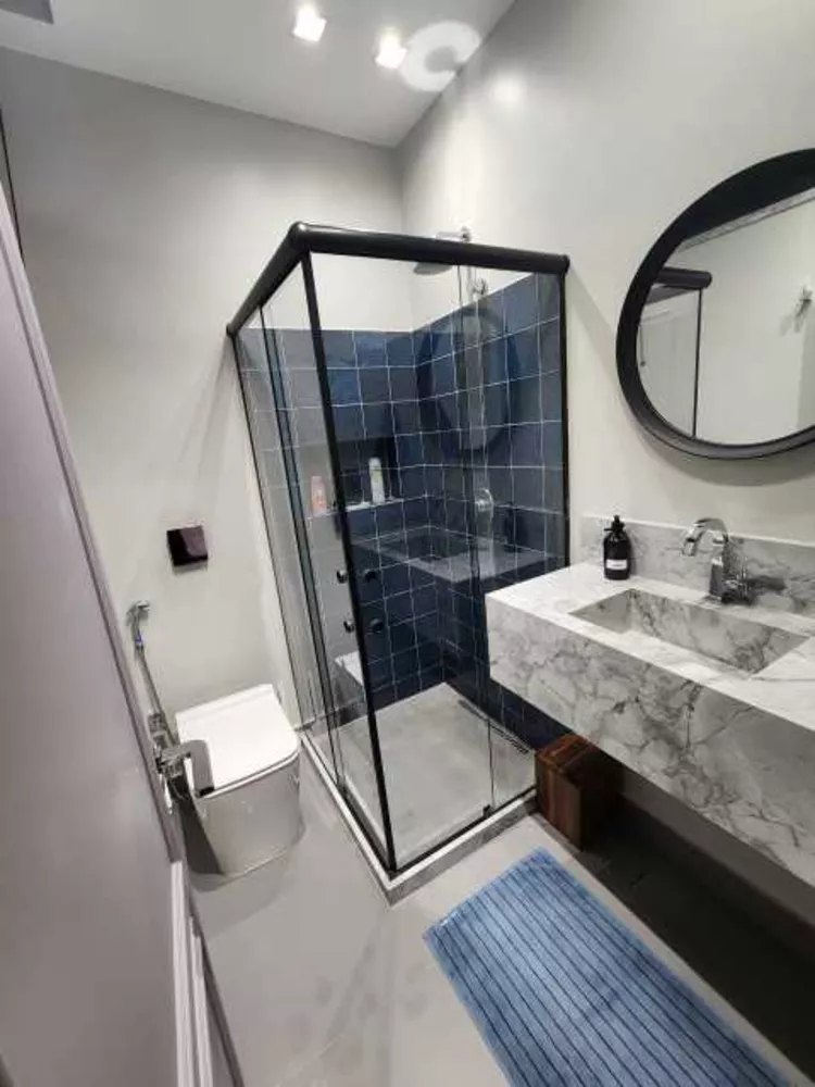 Apartamento, 3 quartos, 160 m² - Foto 8