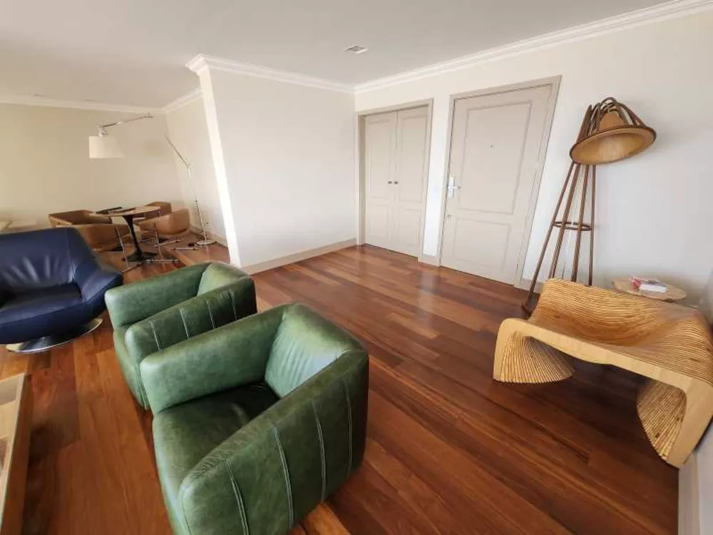 Apartamento, 3 quartos, 160 m² - Foto 19
