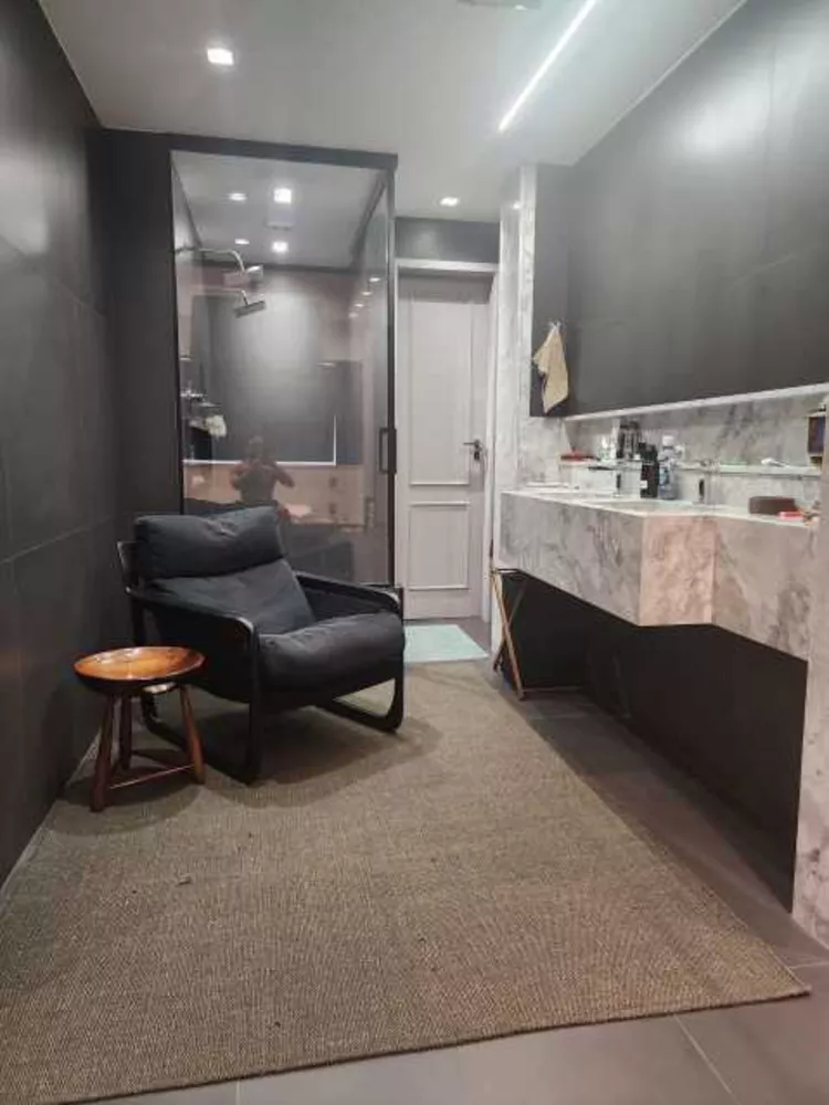 Apartamento, 3 quartos, 160 m² - Foto 13