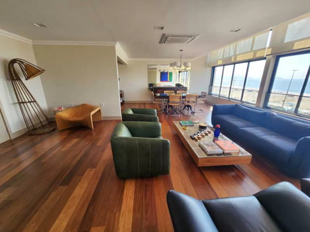 Apartamento, 3 quartos, 160 m² - Foto 20