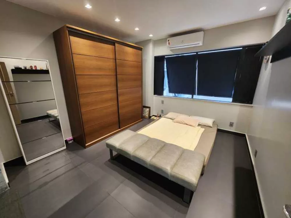 Apartamento, 3 quartos, 160 m² - Foto 16