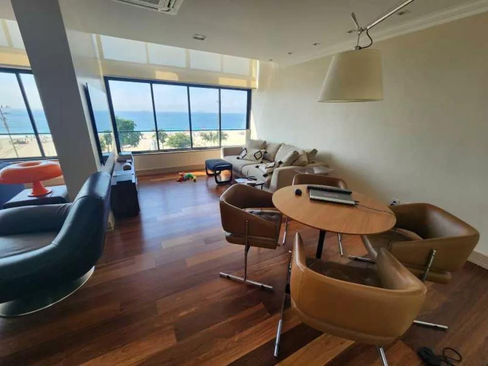 Apartamento, 3 quartos, 160 m² - Foto 5