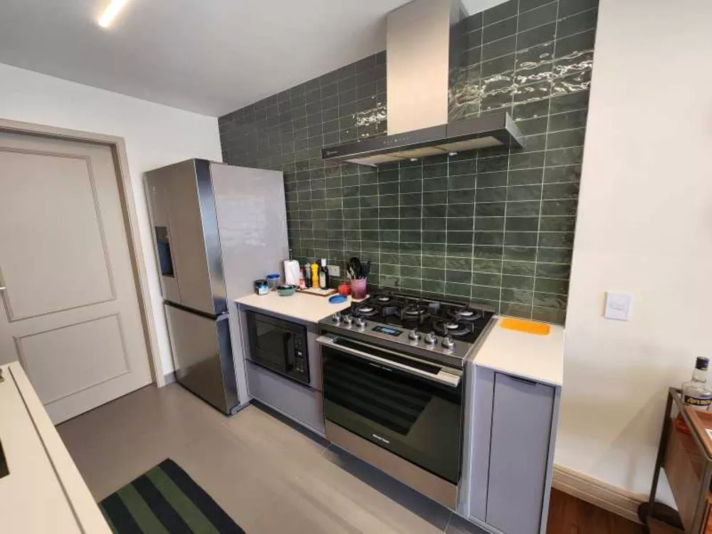 Apartamento, 3 quartos, 160 m² - Foto 21