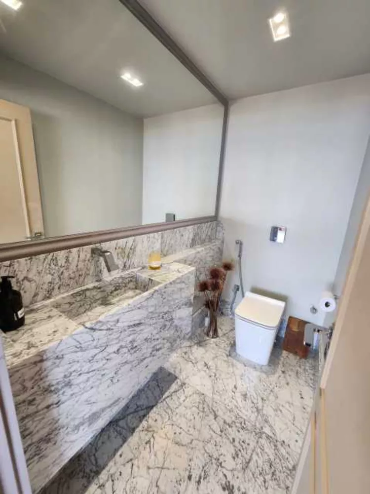 Apartamento, 3 quartos, 160 m² - Foto 10