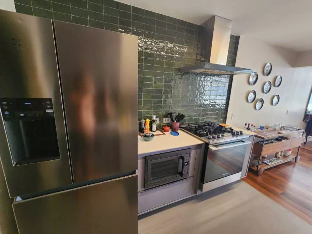 Apartamento, 3 quartos, 160 m² - Foto 4