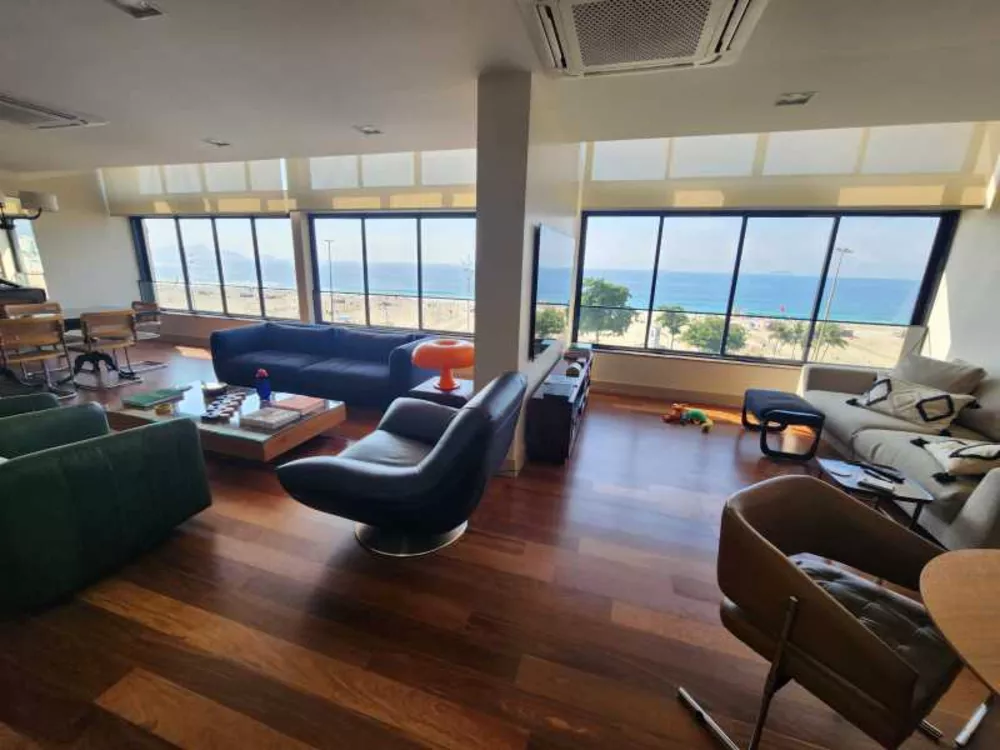 Apartamento, 3 quartos, 160 m² - Foto 14