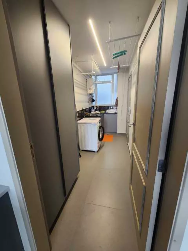 Apartamento, 3 quartos, 160 m² - Foto 11