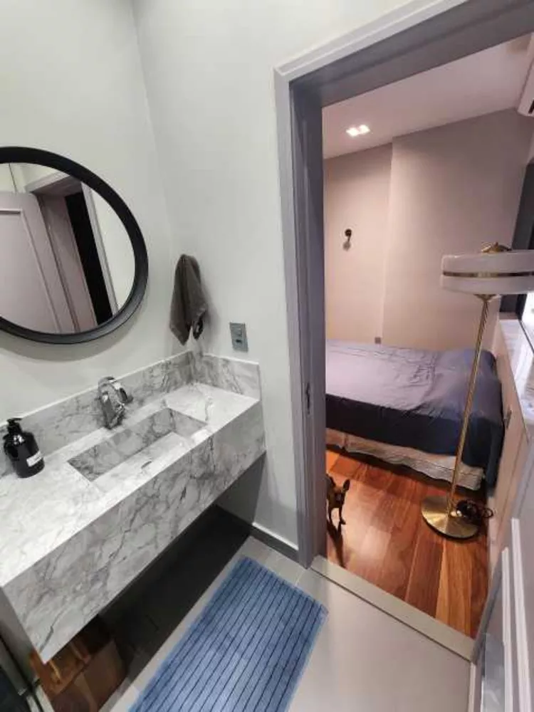 Apartamento, 3 quartos, 160 m² - Foto 2