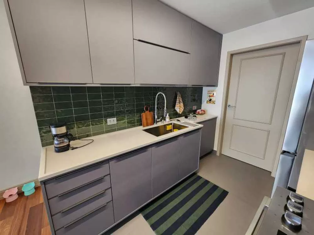 Apartamento, 3 quartos, 160 m² - Foto 15