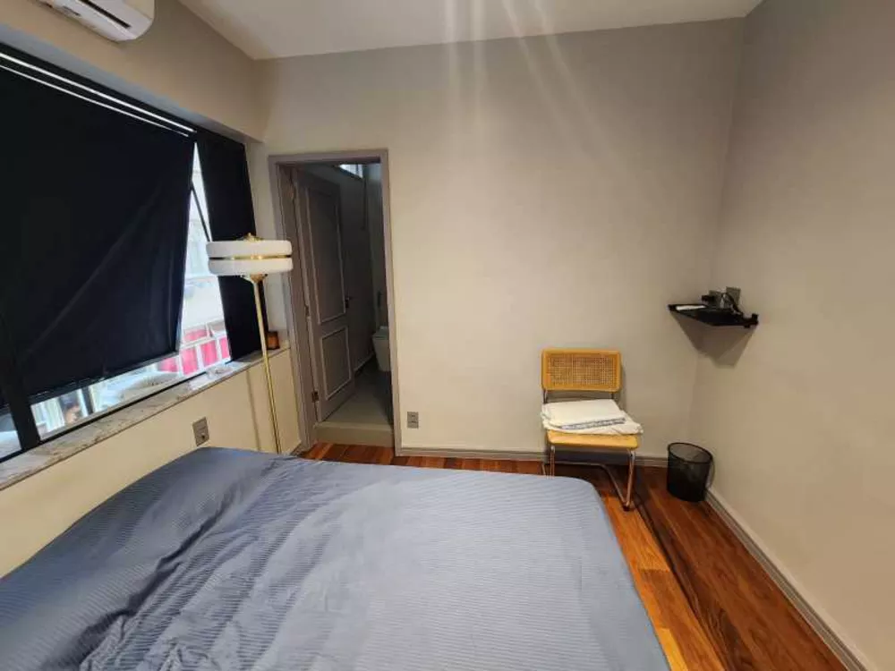Apartamento, 3 quartos, 160 m² - Foto 3