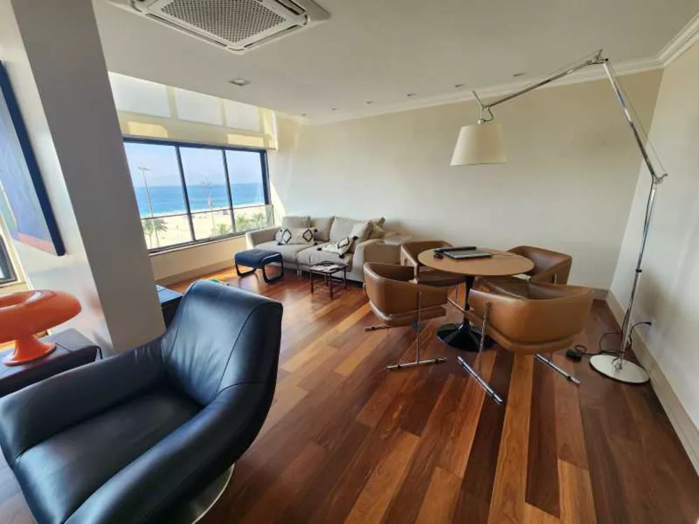 Apartamento, 3 quartos, 160 m² - Foto 23
