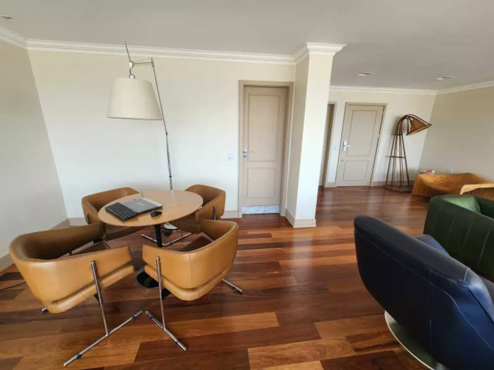 Apartamento, 3 quartos, 160 m² - Foto 9