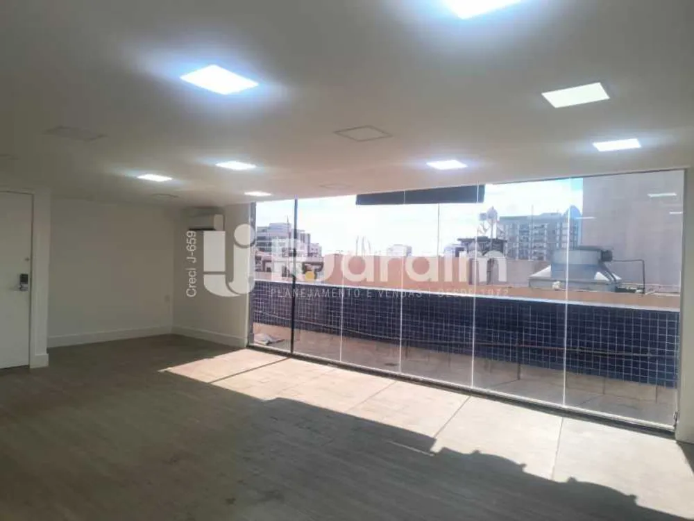 Sala-Conjunto, 96 m² - Foto 10