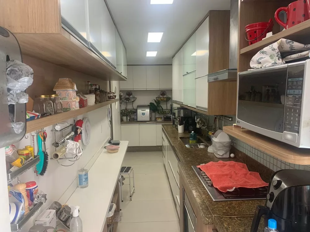 Cobertura, 4 quartos, 162 m² - Foto 6