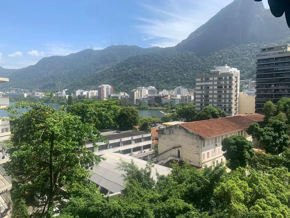 Cobertura, 4 quartos, 162 m² - Foto 5