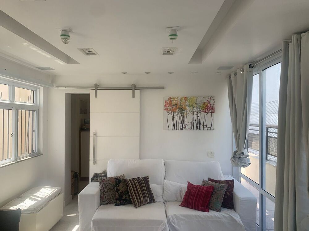 Cobertura, 4 quartos, 162 m² - Foto 4