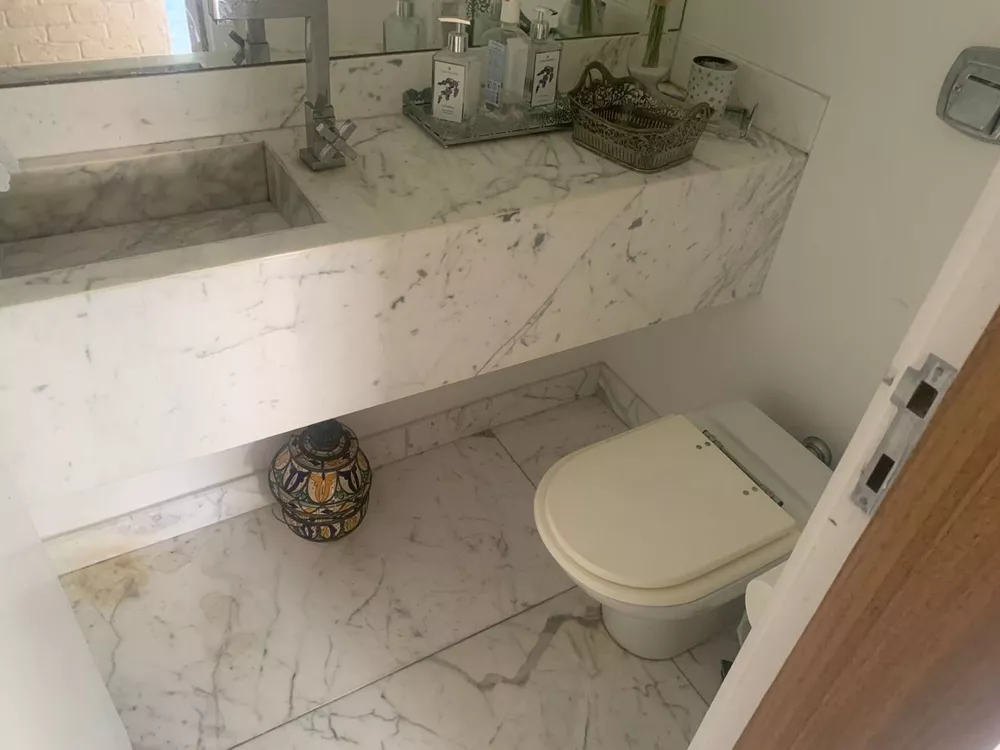 Cobertura, 4 quartos, 162 m² - Foto 19