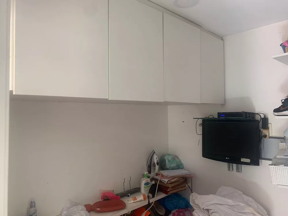 Cobertura, 4 quartos, 162 m² - Foto 12