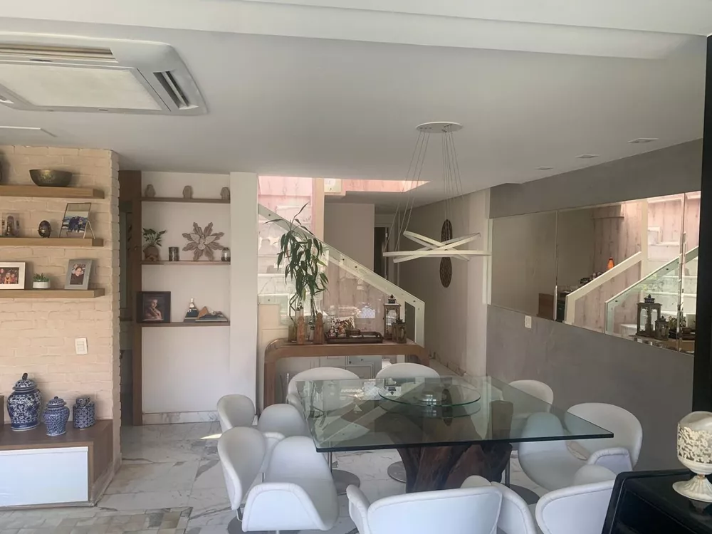 Cobertura, 4 quartos, 162 m² - Foto 20