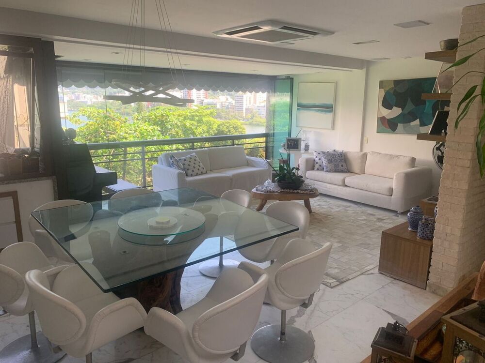 Cobertura, 4 quartos, 162 m² - Foto 25