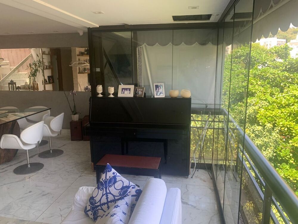 Cobertura, 4 quartos, 162 m² - Foto 26