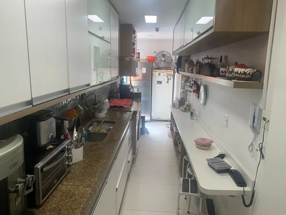 Cobertura, 4 quartos, 162 m² - Foto 13