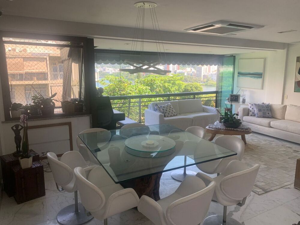 Cobertura, 4 quartos, 162 m² - Foto 2