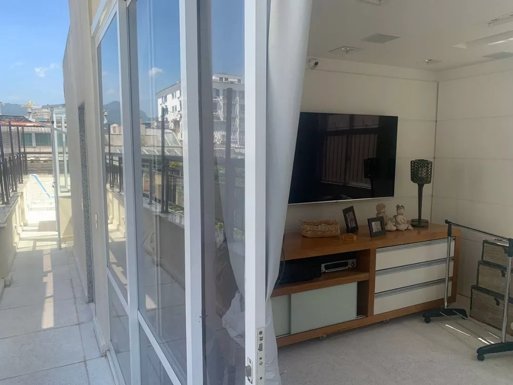 Cobertura, 4 quartos, 162 m² - Foto 18