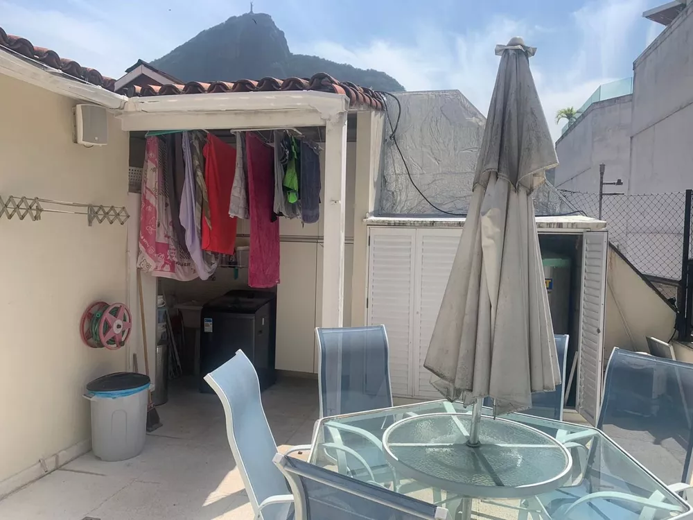 Cobertura, 4 quartos, 162 m² - Foto 10
